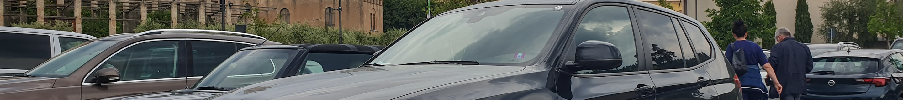 Alpina XD3 BiTurbo 2015