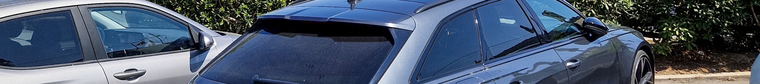Audi ABT RS6 Avant C8
