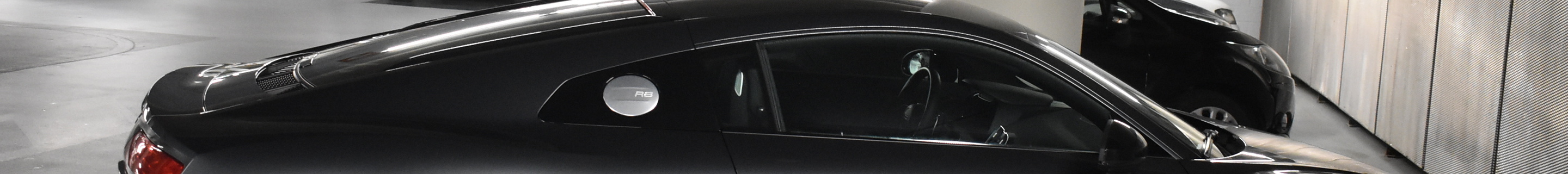 Audi R8 V10 2019