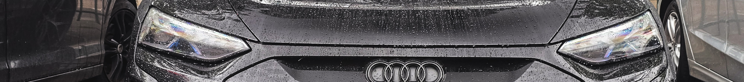 Audi RS E-Tron GT