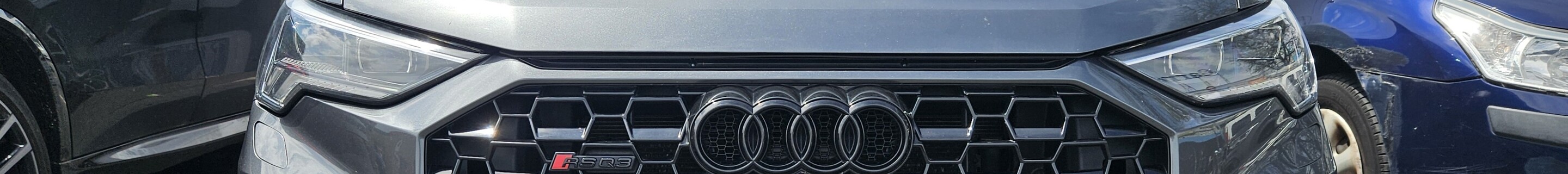 Audi RS Q3 Sportback 2020