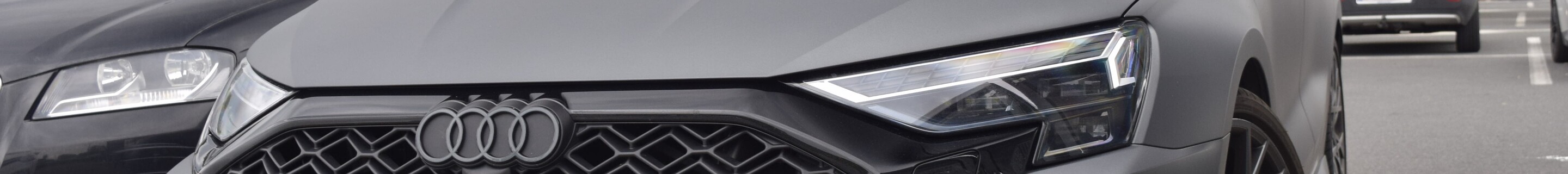 Audi RS3 Sportback 8Y 2025