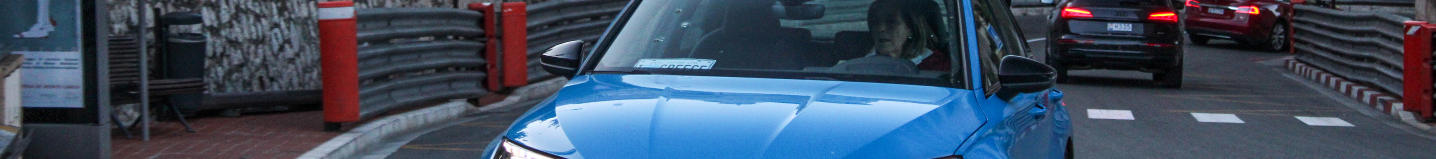 Audi RS3 Sportback 8Y