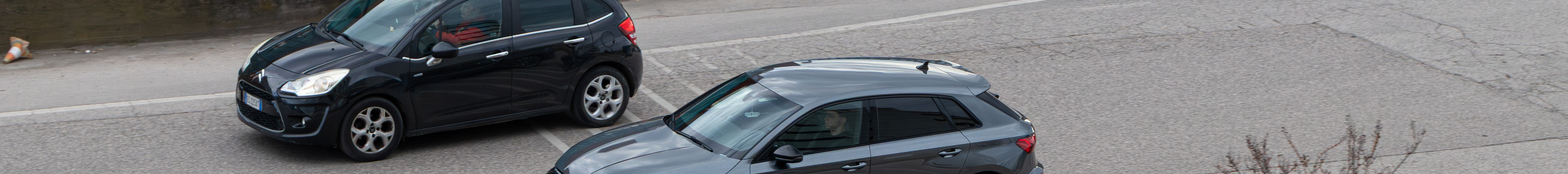 Audi RS3 Sportback 8Y