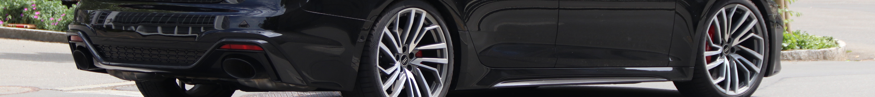 Audi RS5 Sportback B9 2021
