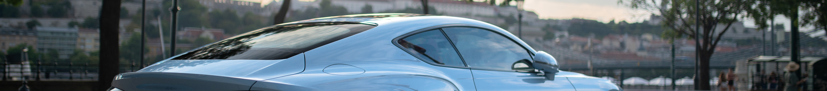 Bentley Continental GT Speed 2025