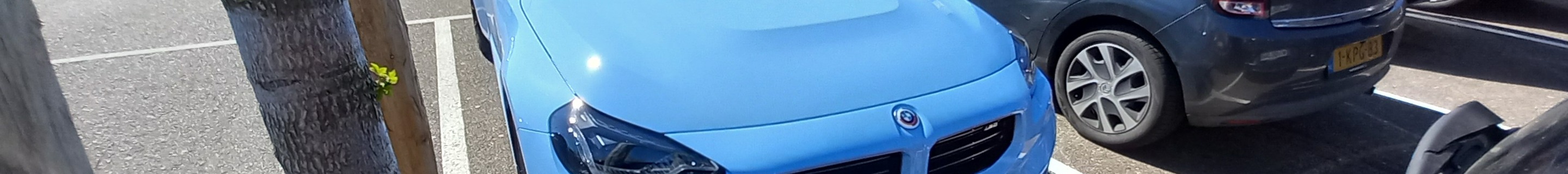 BMW M2 Coupé G87
