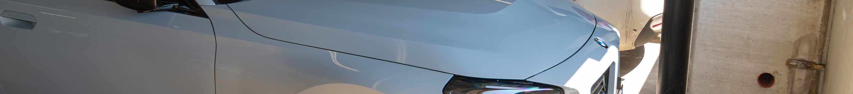 BMW M2 Coupé G87
