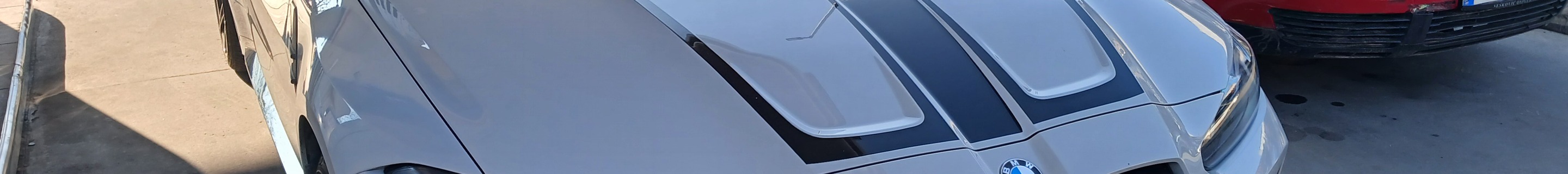 BMW M4 G82 Coupé Competition