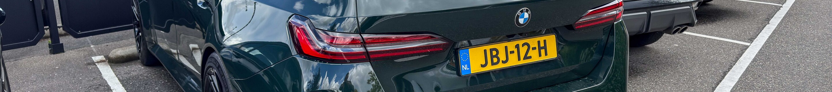 BMW M5 G99 Touring
