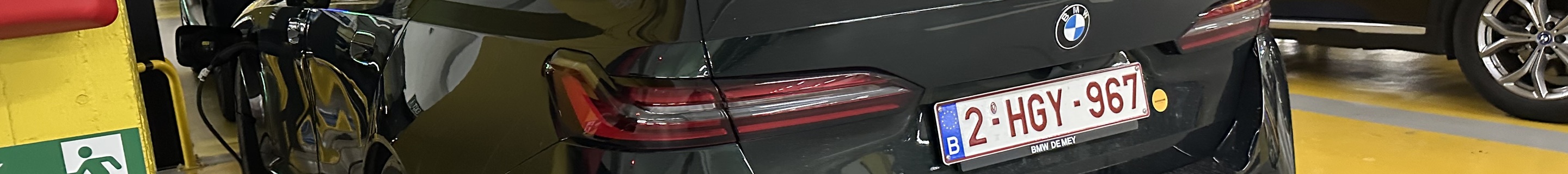 BMW M5 G99 Touring