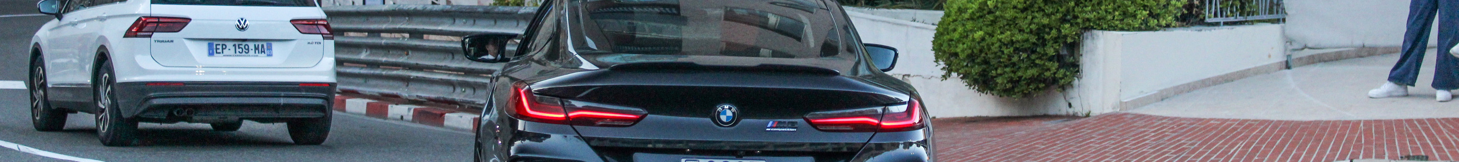 BMW M8 F92 Coupé Competition