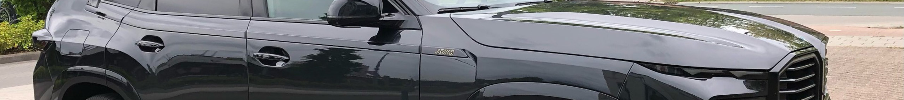 BMW XM G09