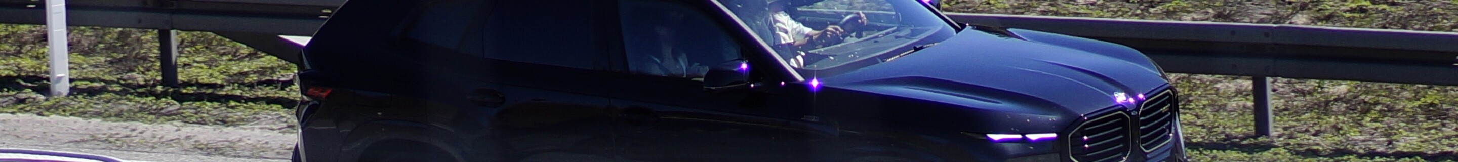 BMW XM G09