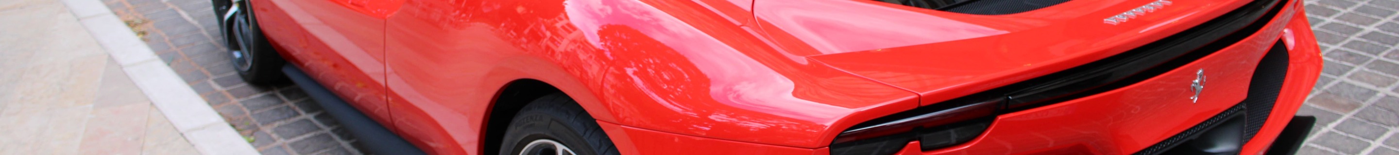 Ferrari 296 GTB