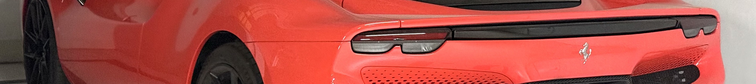 Ferrari 296 GTB