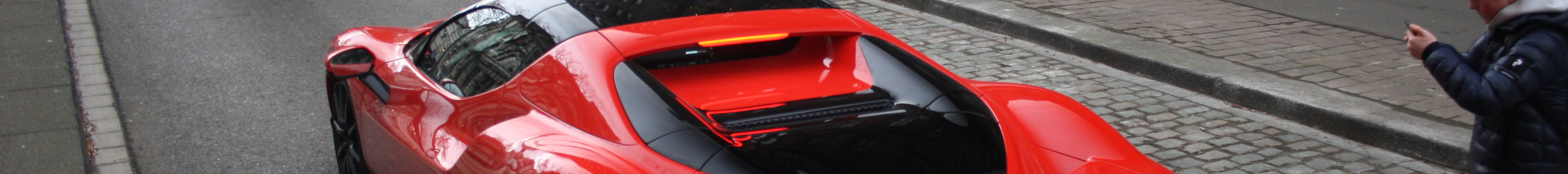 Ferrari 296 GTS