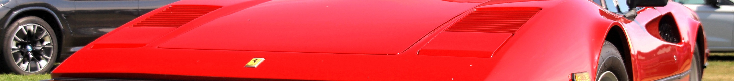 Ferrari 308 GTSi