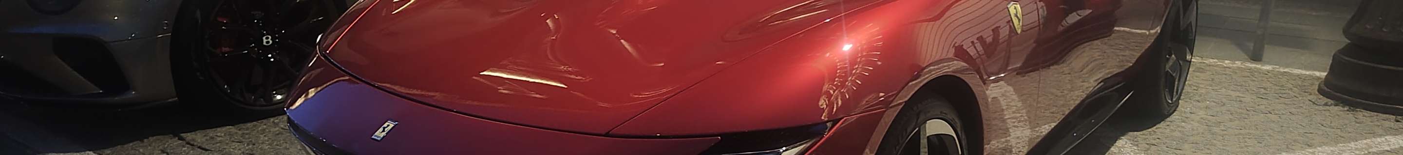 Ferrari Amalfi