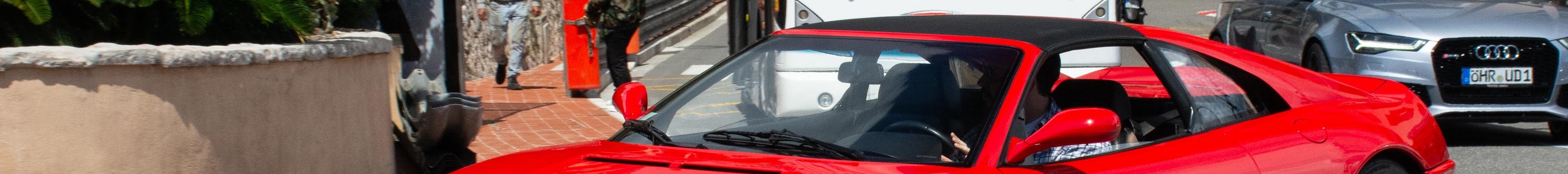 Ferrari F355 GTS