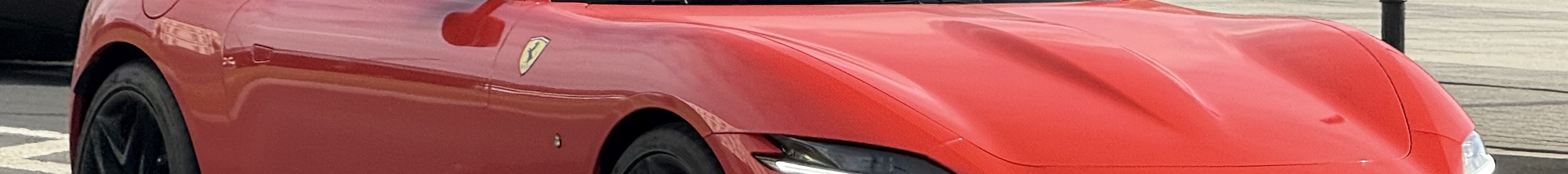 Ferrari Roma