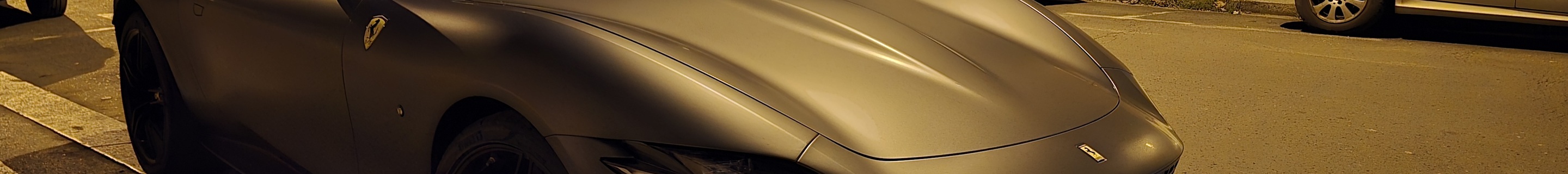 Ferrari Roma