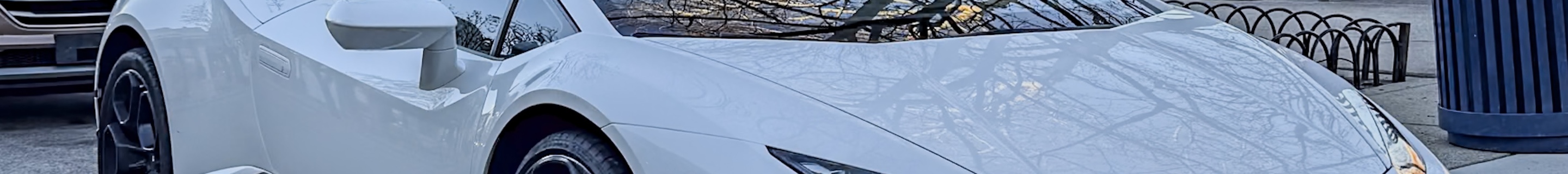 Lamborghini Huracán LP580-2