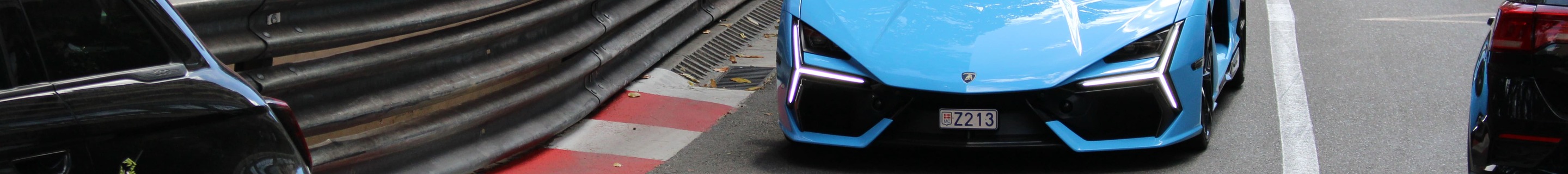 Lamborghini Revuelto