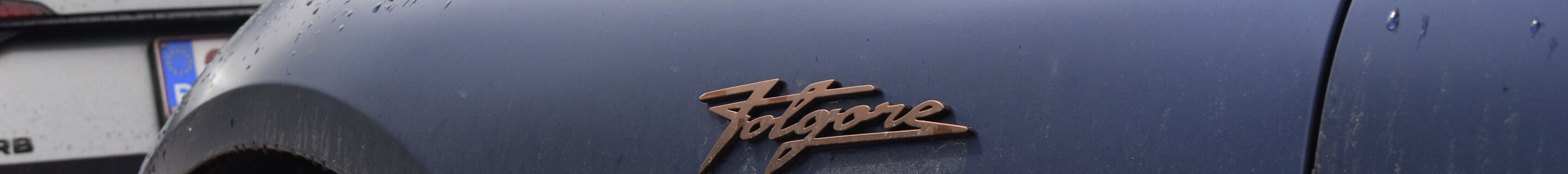 Maserati GranTurismo Folgore
