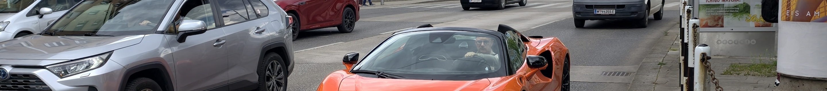 McLaren Artura