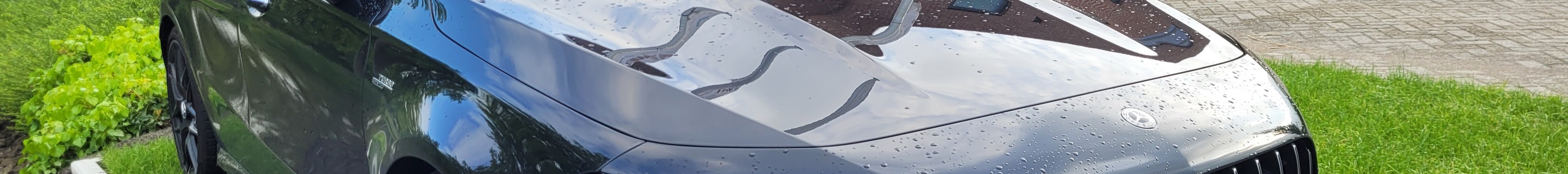 Mercedes-AMG A 45 S W177