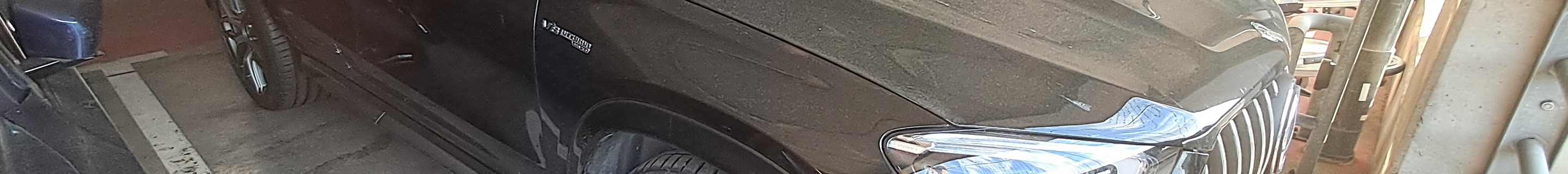 Mercedes-AMG GLE 63 S W167