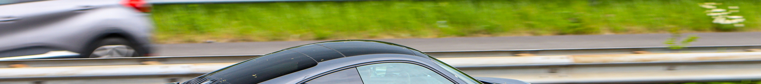 Porsche 992 Carrera 4 GTS MkII