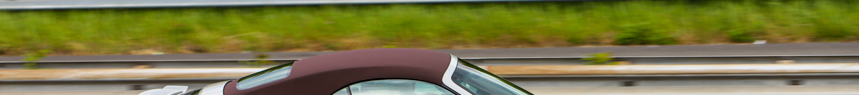 Porsche 992 Turbo S Cabriolet MkI
