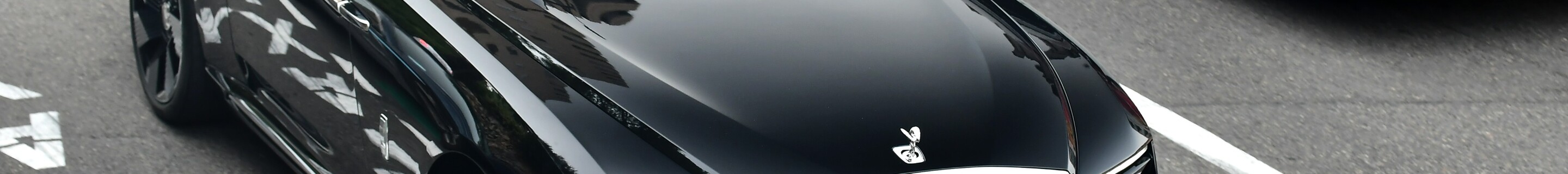 Rolls-Royce Spectre