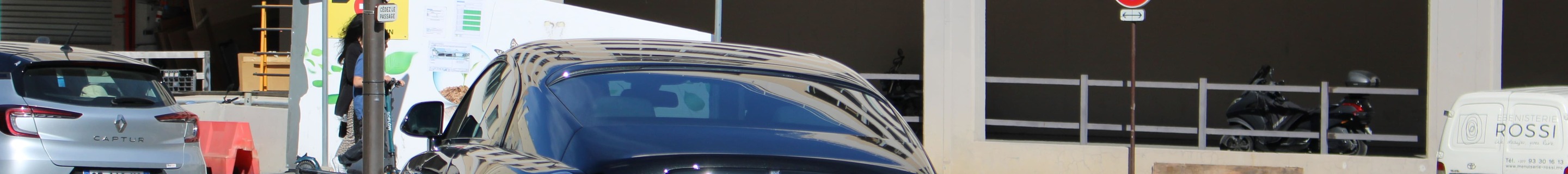 Rolls-Royce Wraith Black Badge - 20 May 2026 - Autogespot