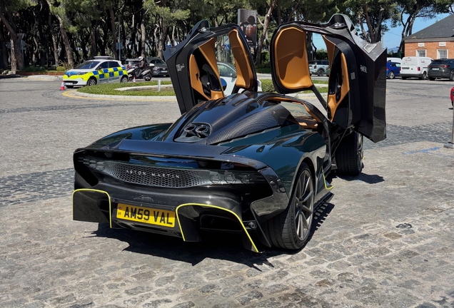 Aston Martin Valhalla