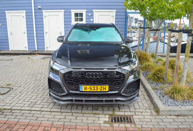 Audi ABT RS Q8 Signature Edition