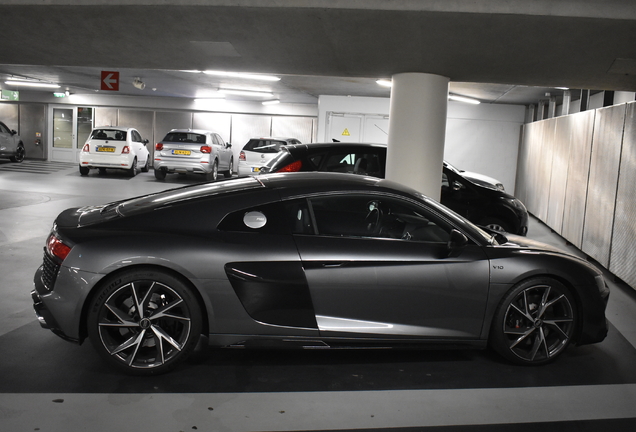 Audi R8 V10 2019