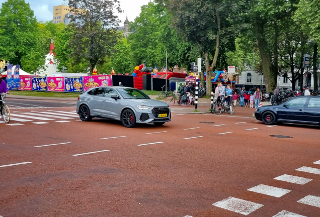 Audi RS Q3 Sportback 2020