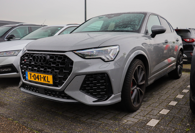 Audi RS Q3 Sportback 2020