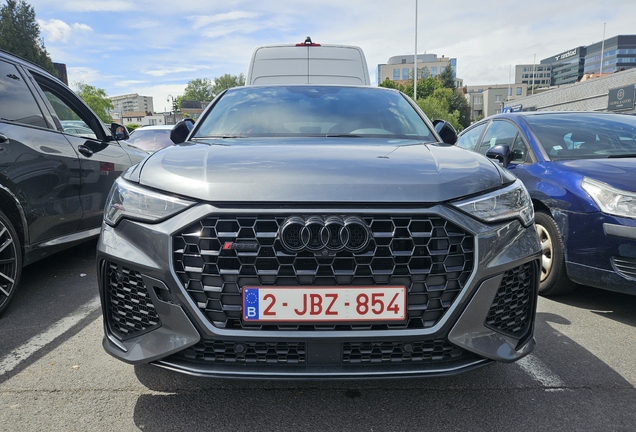 Audi RS Q3 Sportback 2020