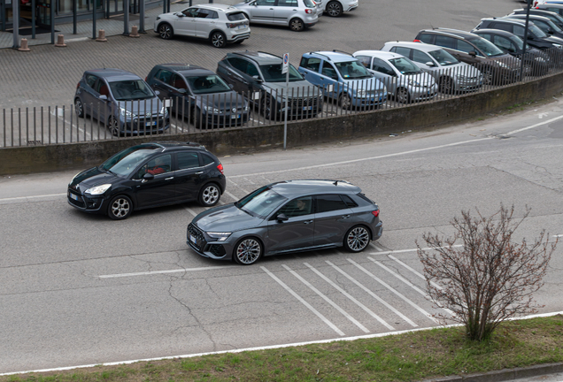 Audi RS3 Sportback 8Y