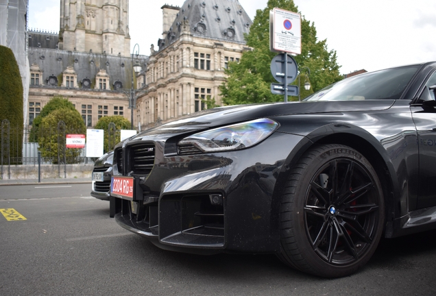 BMW M2 Coupé G87