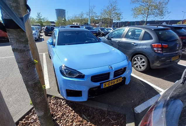 BMW M2 Coupé G87