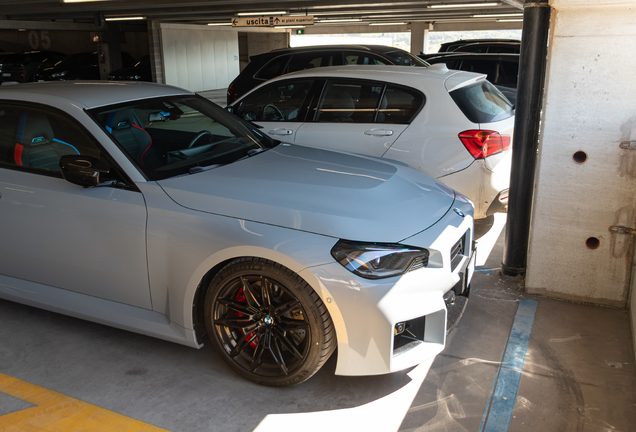 BMW M2 Coupé G87
