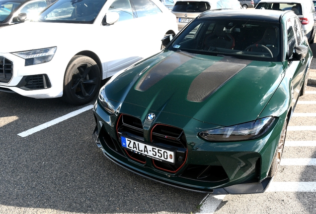 BMW M3 G81 CS Touring