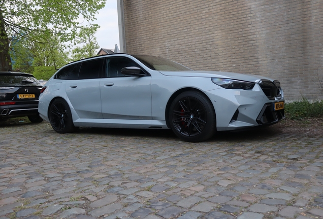 BMW M5 G99 Touring