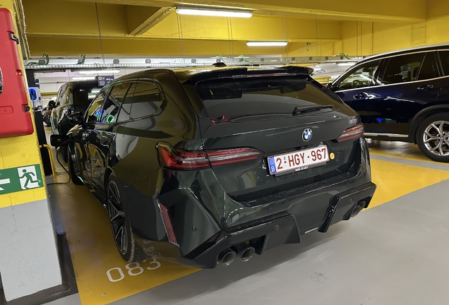 BMW M5 G99 Touring