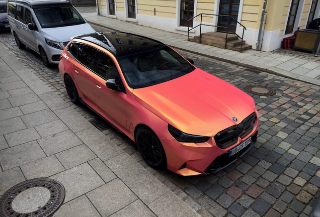 BMW M5 G99 Touring